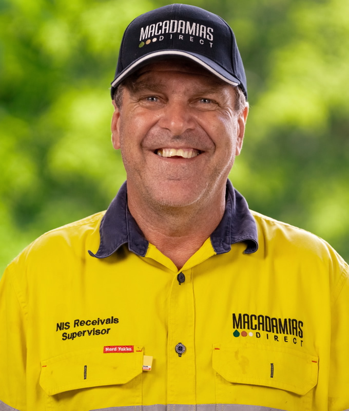 Dave Wing
